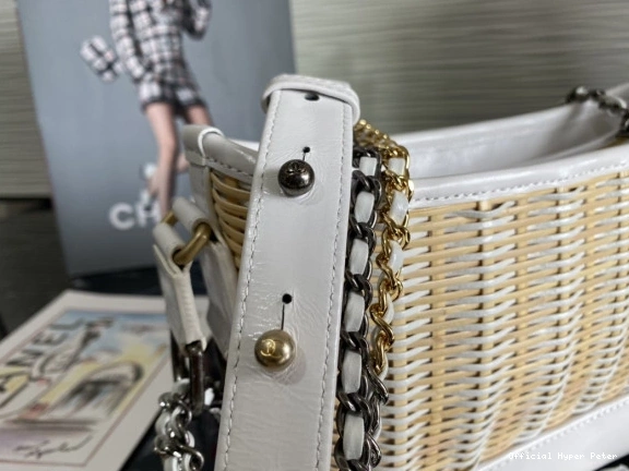 HyperPeter GABRIELLE CHANEL 0714